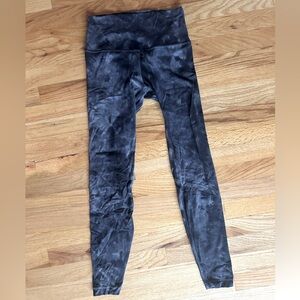 Lululemon Align leggings